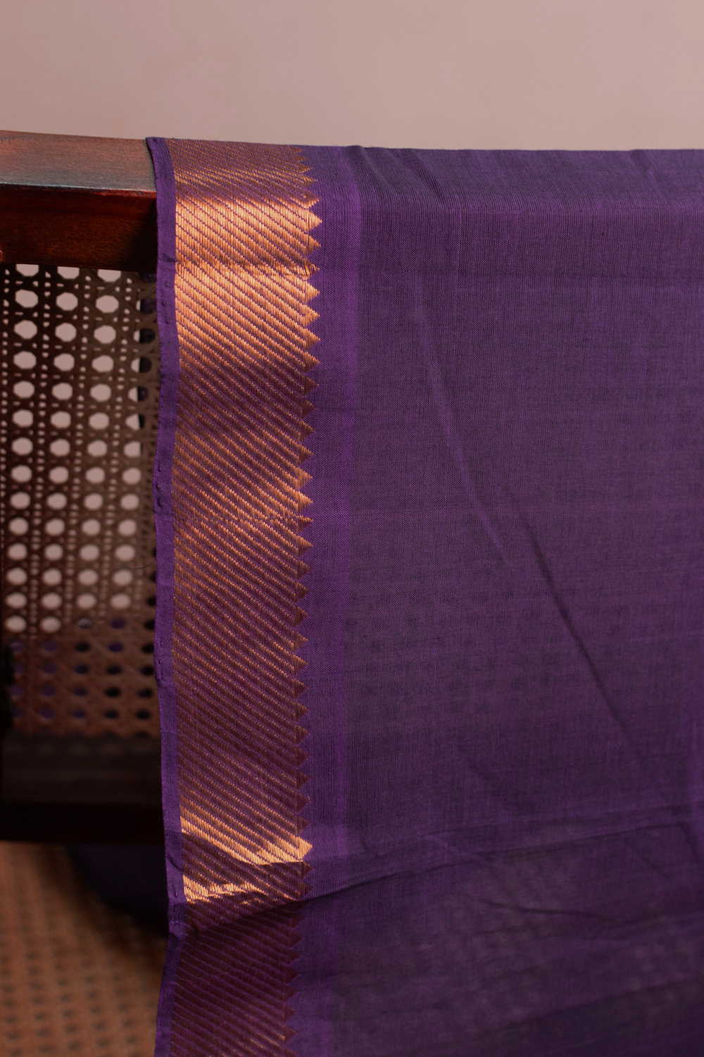 Cotton Fabric - Matkatus 