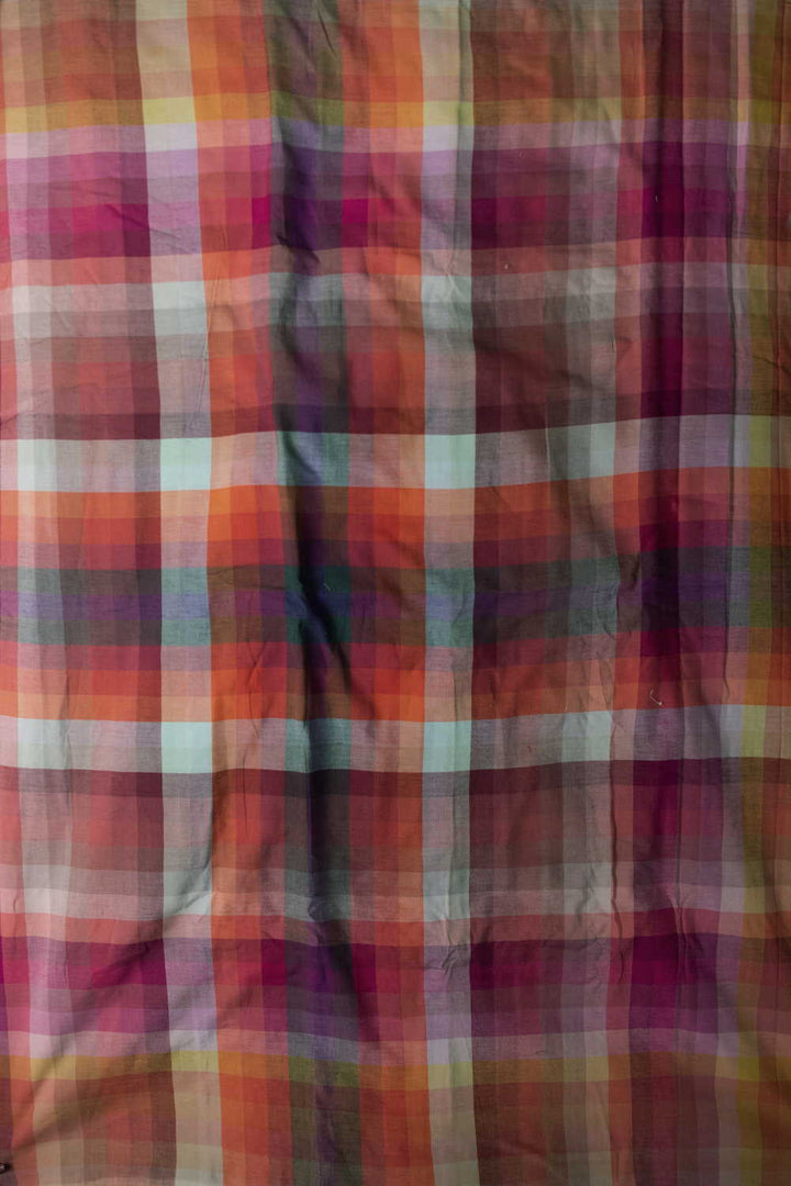 Fabrics -  Matkatus 