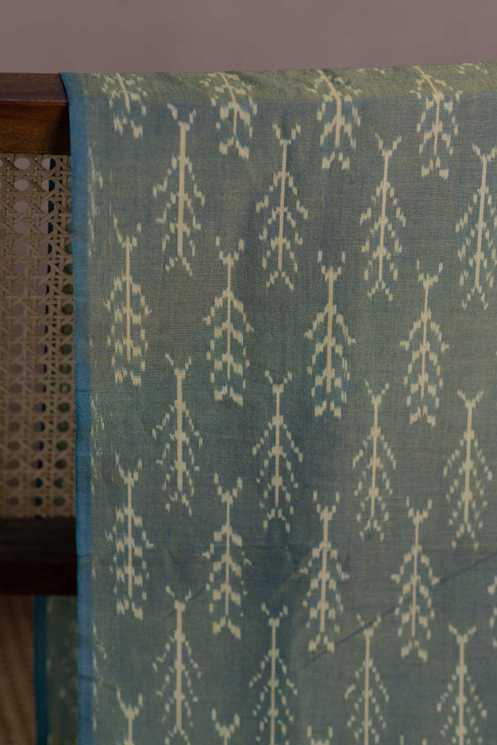 Cotton Fabrics  - Matkatus