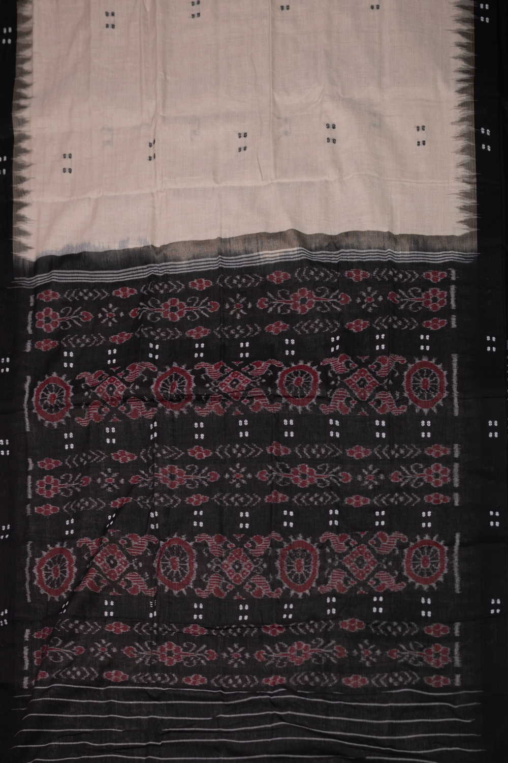 Orissa Ikat Sarees - Matkatus