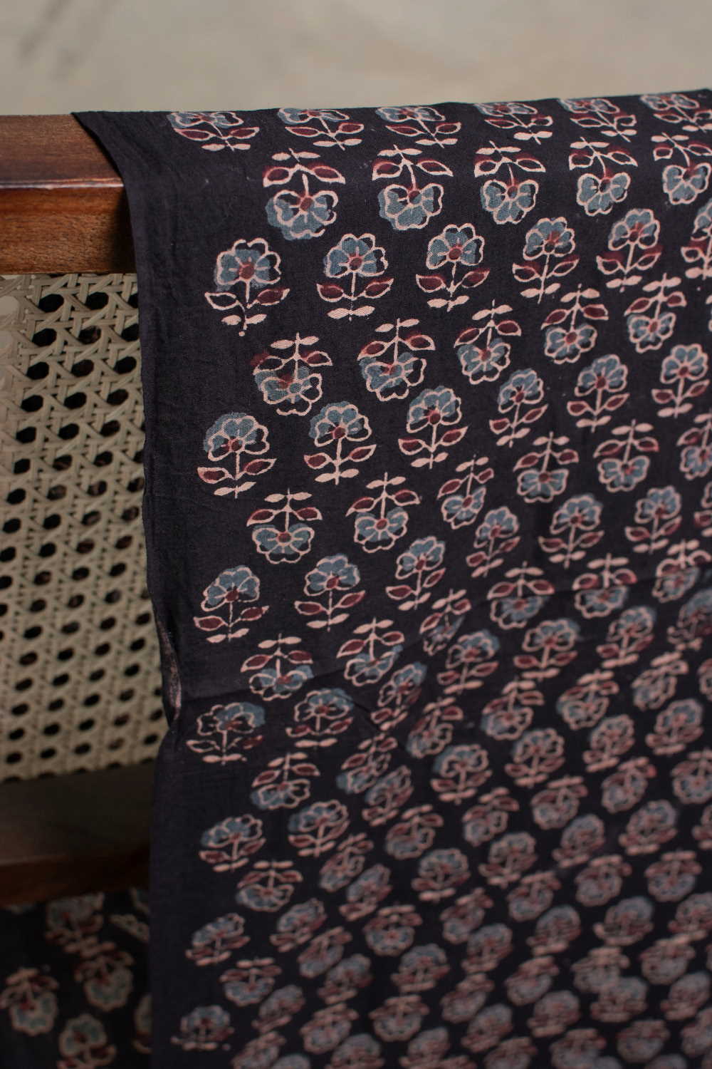 Ajrak Fabrics-Matkatus 