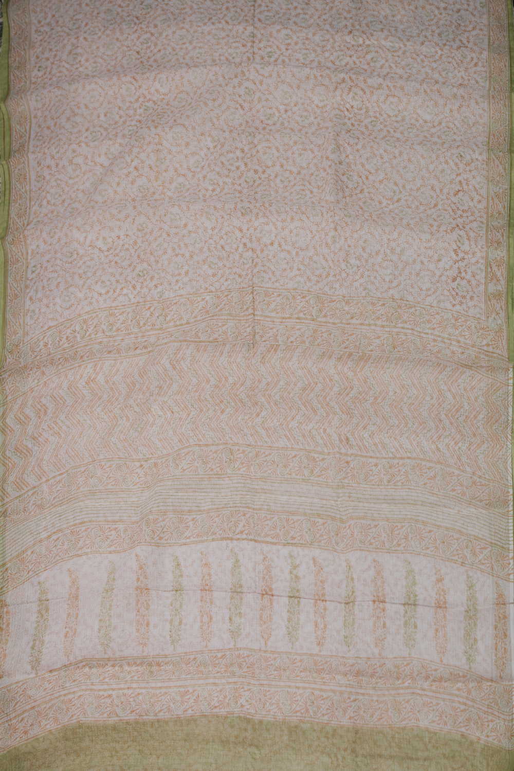 Cotton Saree - Matkatus 