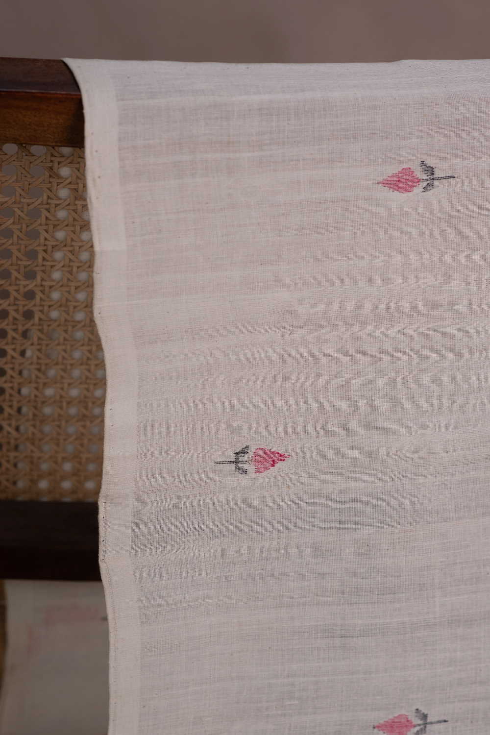 Cotton Fabric - Matkatus 