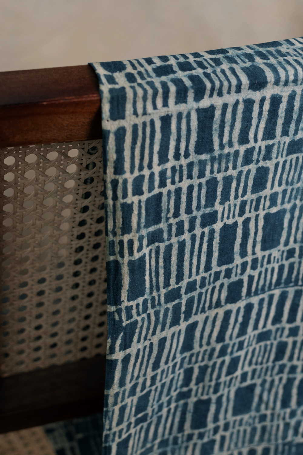 Block Printed Fabrics - Matkatus
