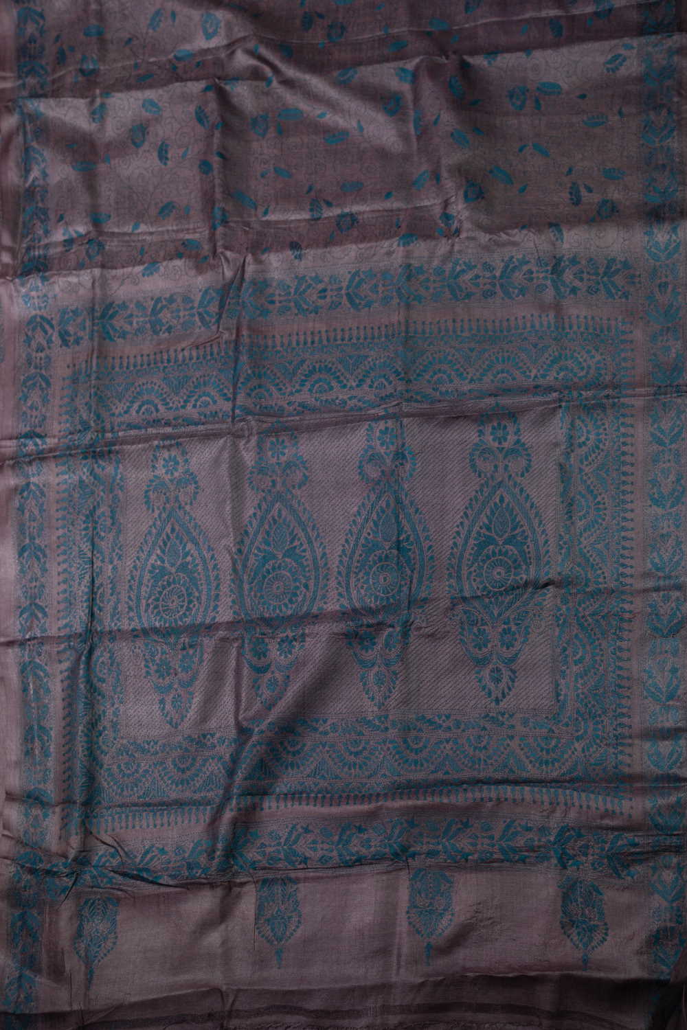 Silk Sarees - Matkatus 