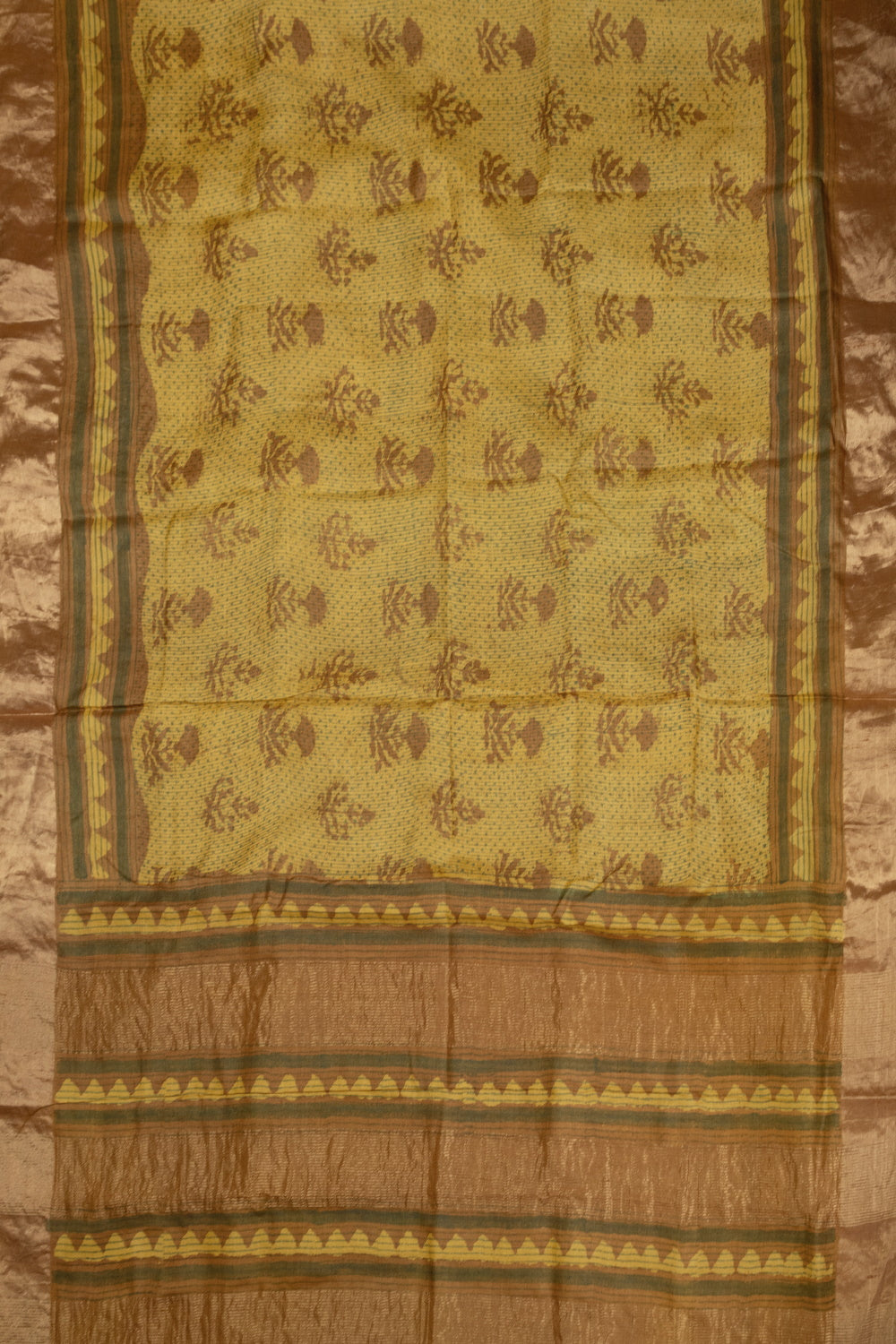 Silk Sarees - Matkatus