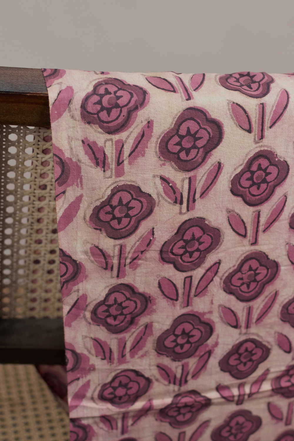 Cotton Fabric-Matkatus 