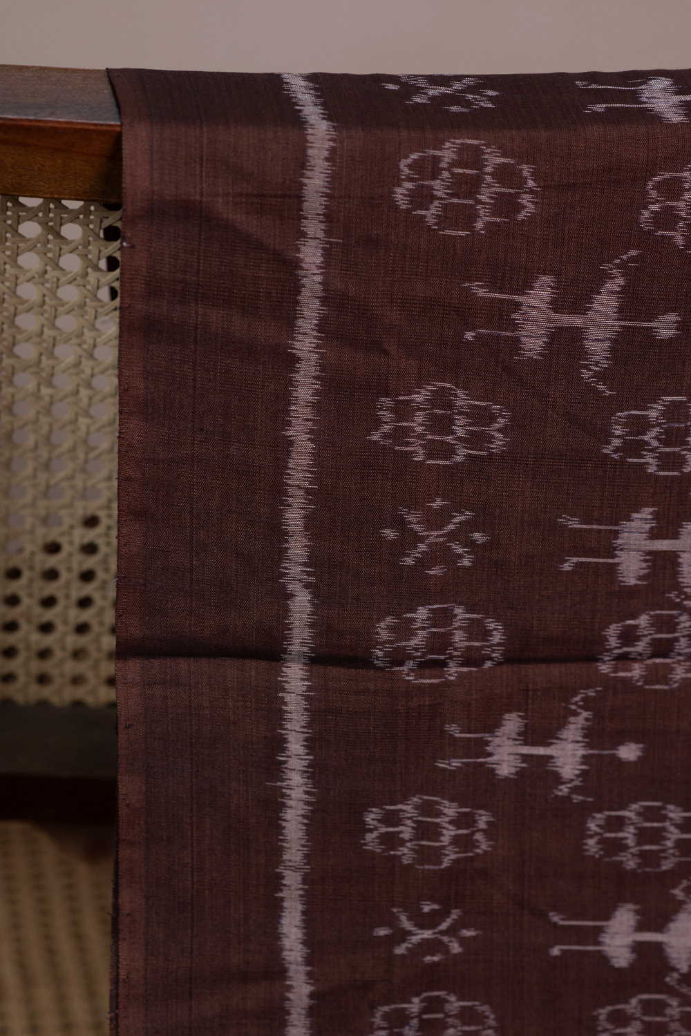 Ikat Fabric - Matkatus 