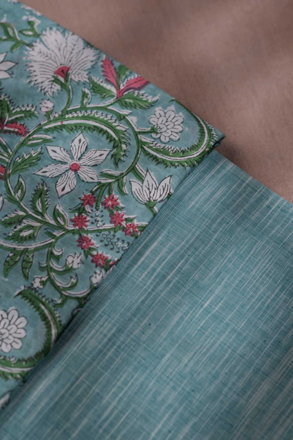 Top & Bottom - Matkatus 