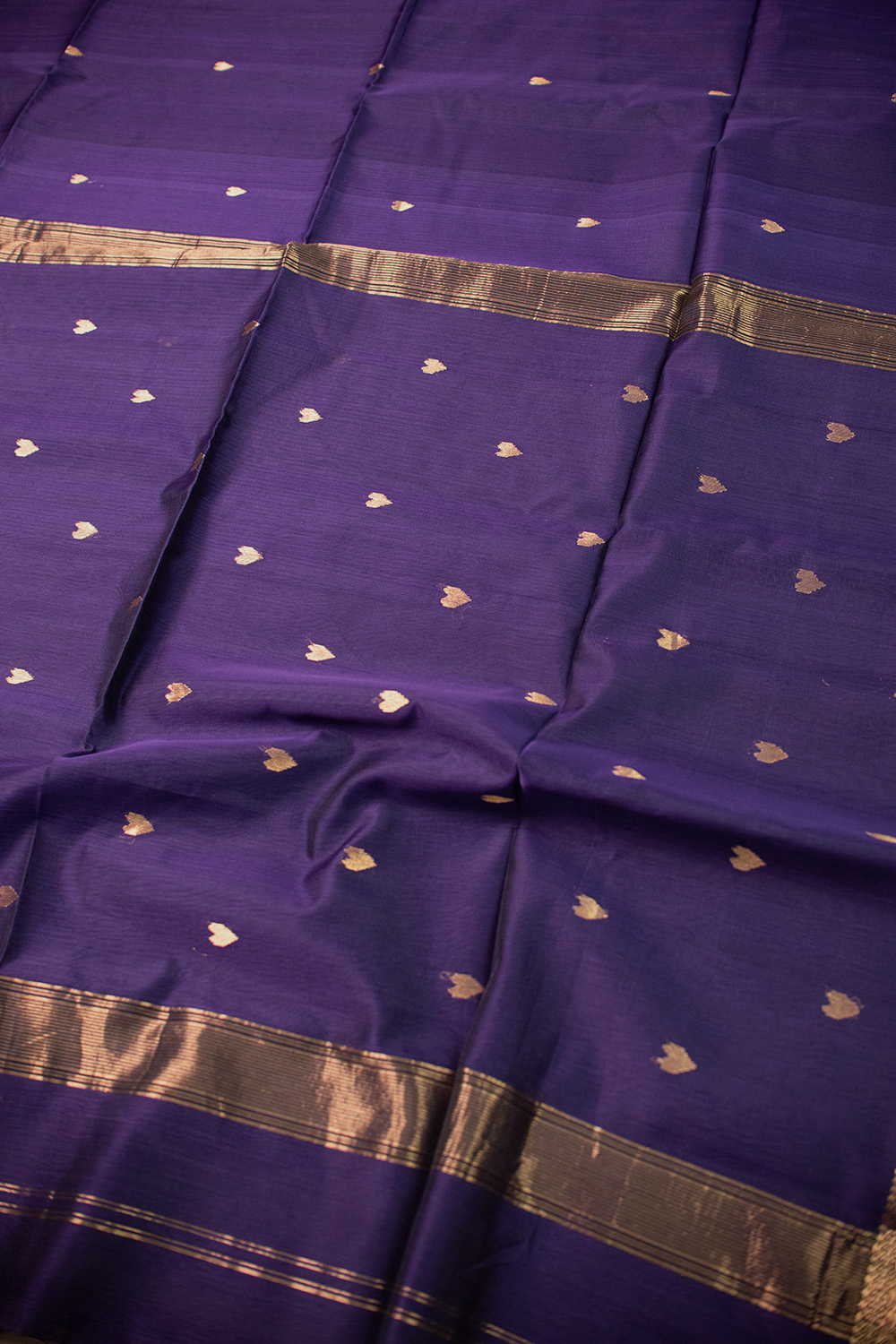 Silk Cotton Saree-Matkatus 