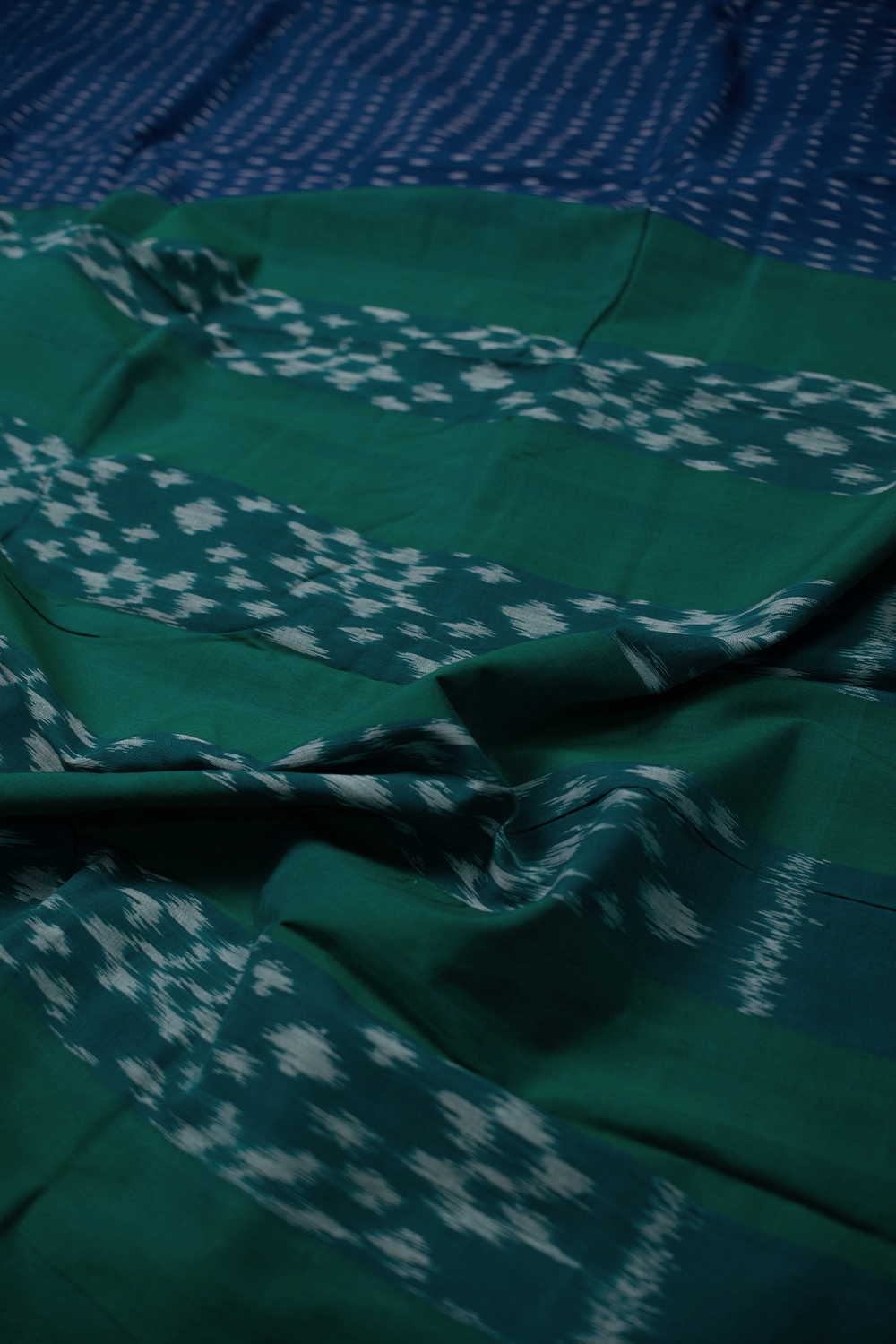 Saree - Matkatus 