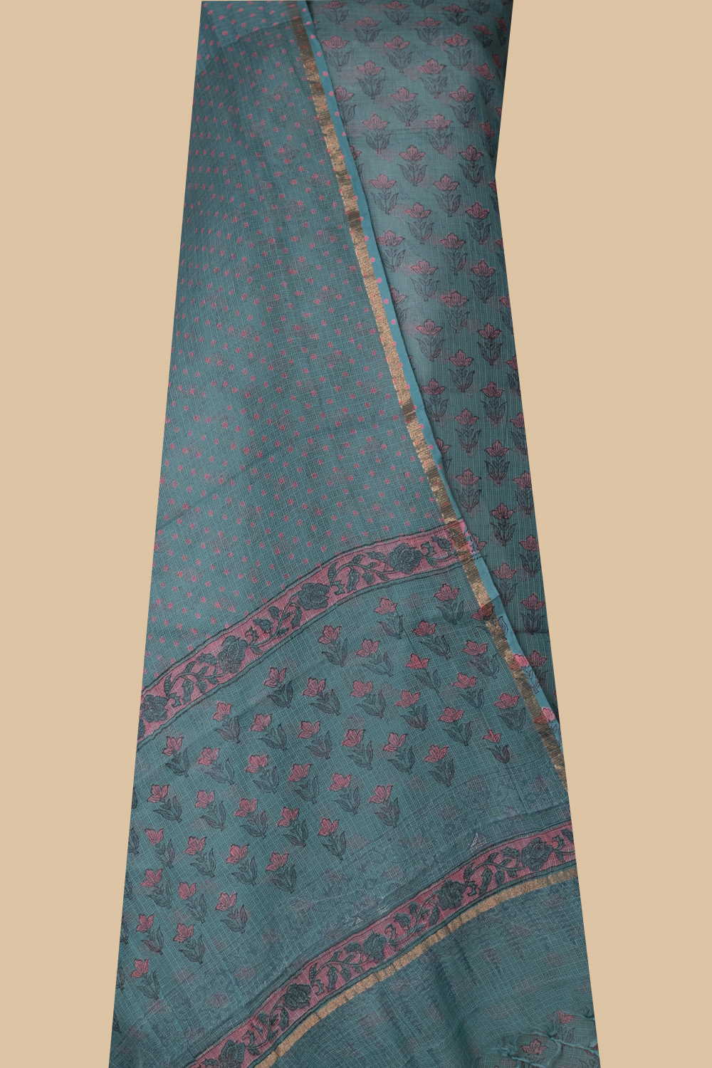Kota Cotton Suits - Matkatus 