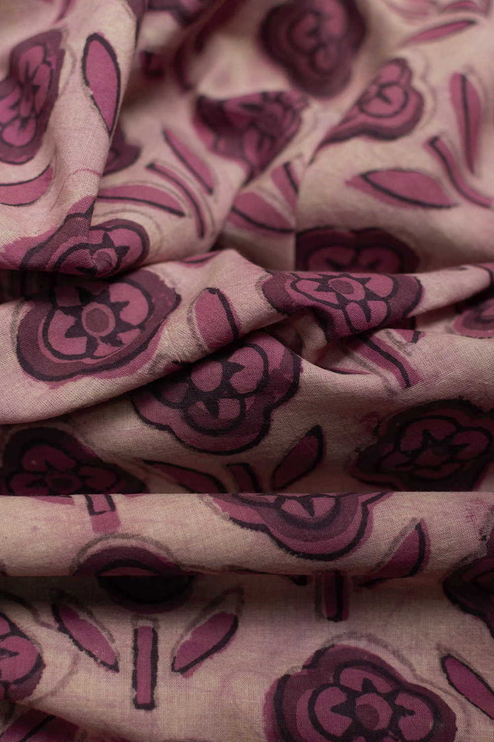 Dabu Print Fabrics - Matkatus 