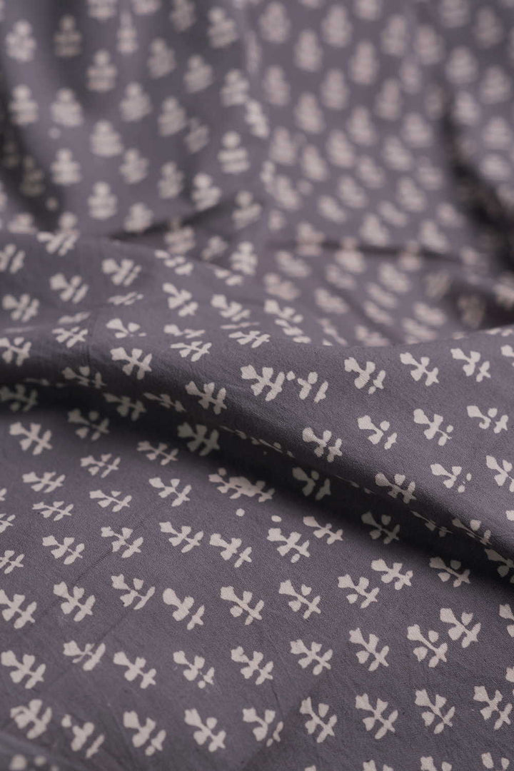 Cotton Fabric - Matkatus 