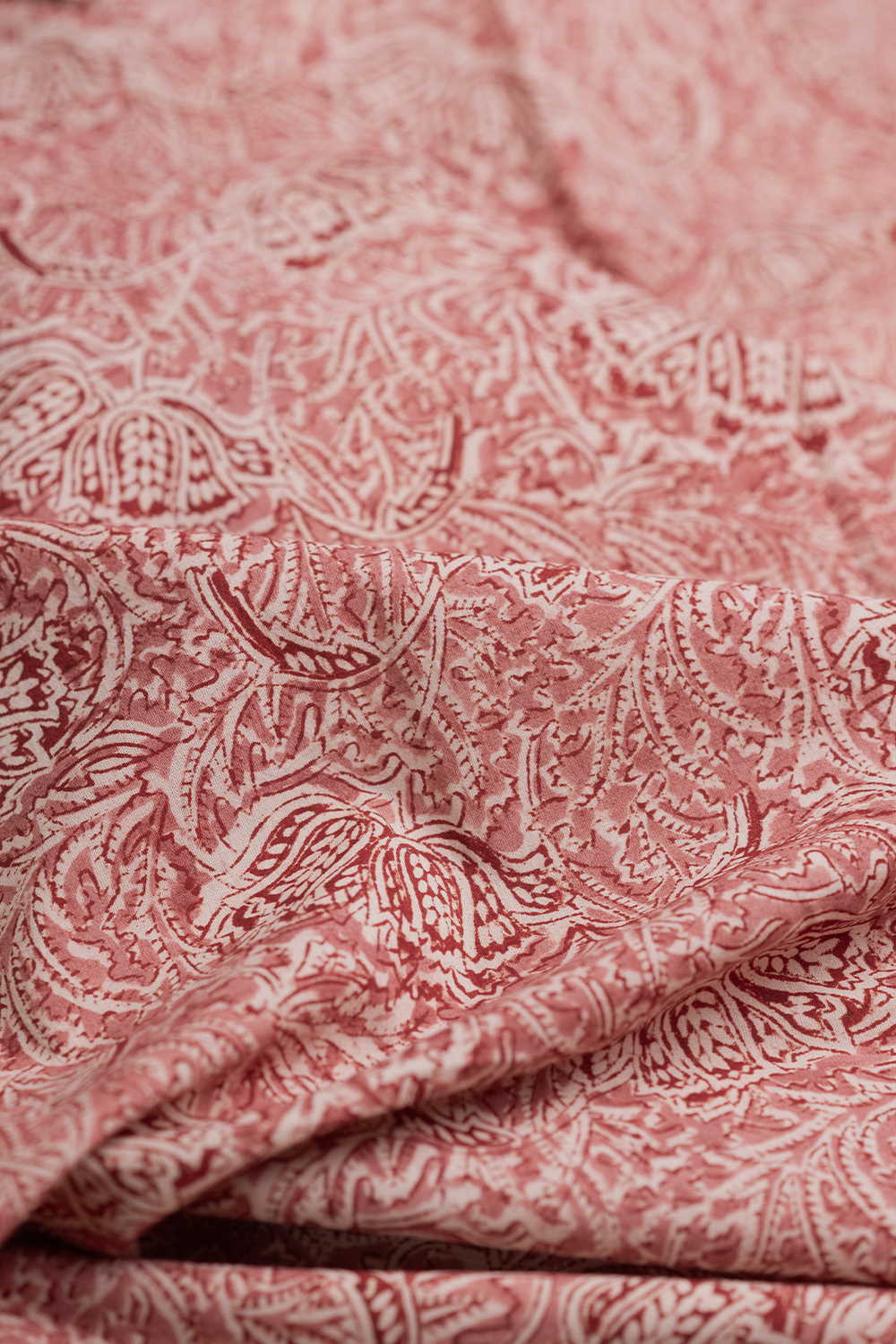 Cotton Fabrics - Matkatus 