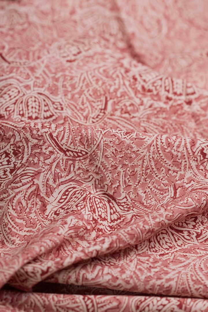 Cotton Fabrics - Matkatus 