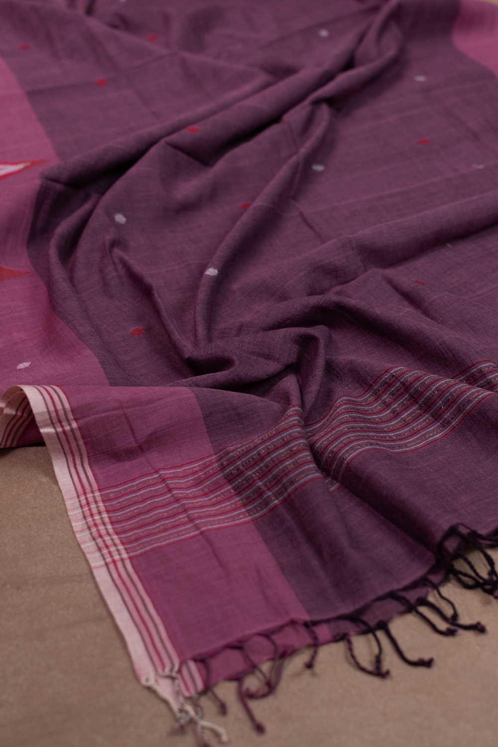 Cotton Stoles-Matkatus 