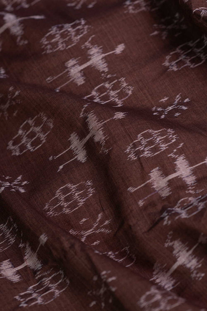Sambalpuri Fabric - Matkatus 