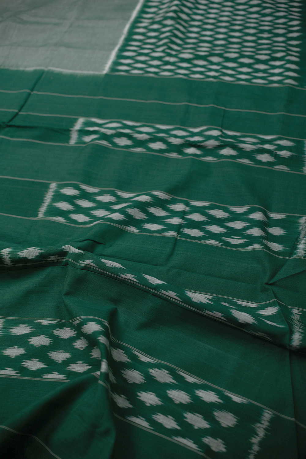 Saree - Matkatus 