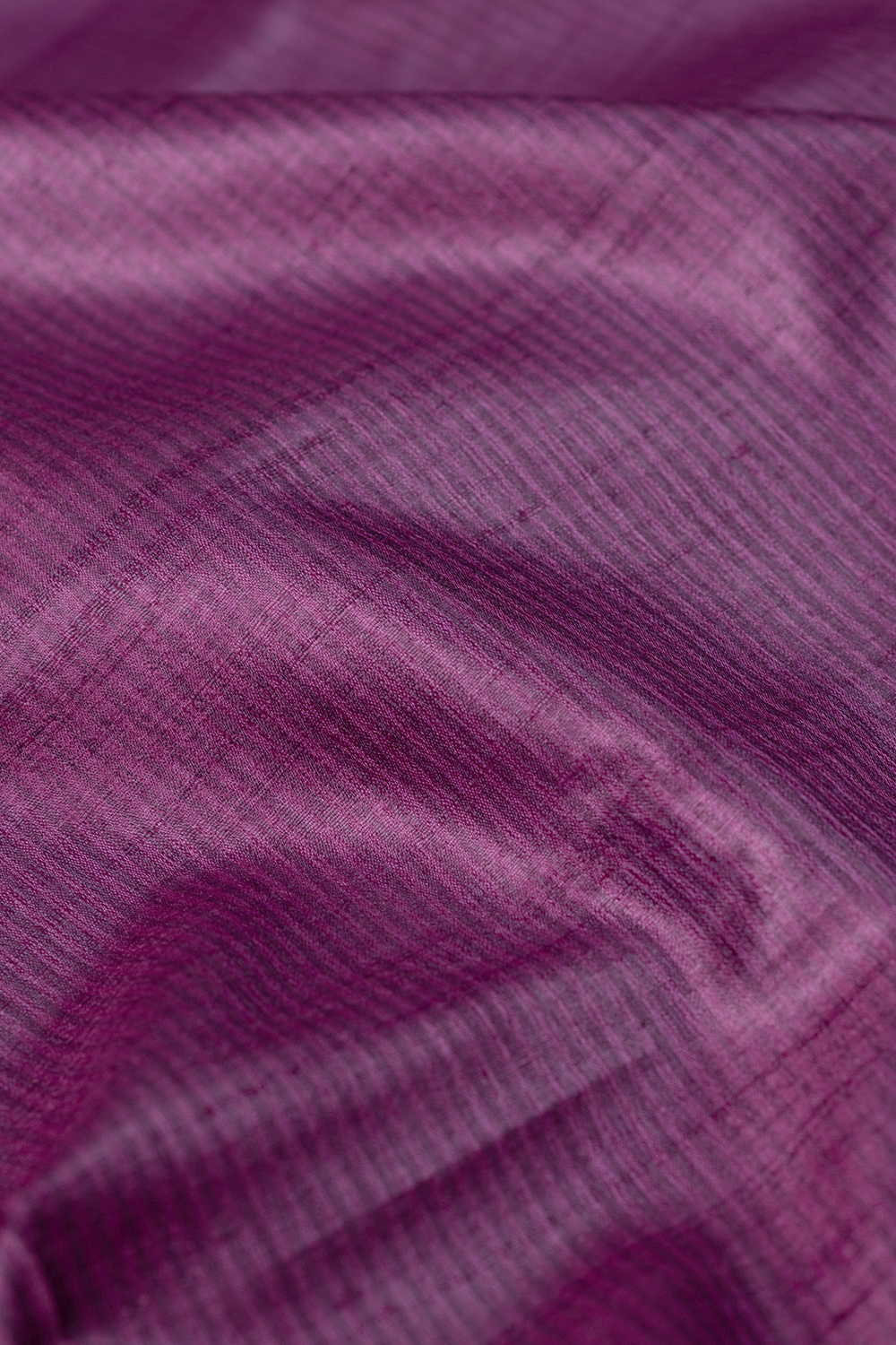 Tussar Silk Fabric - Matkatus