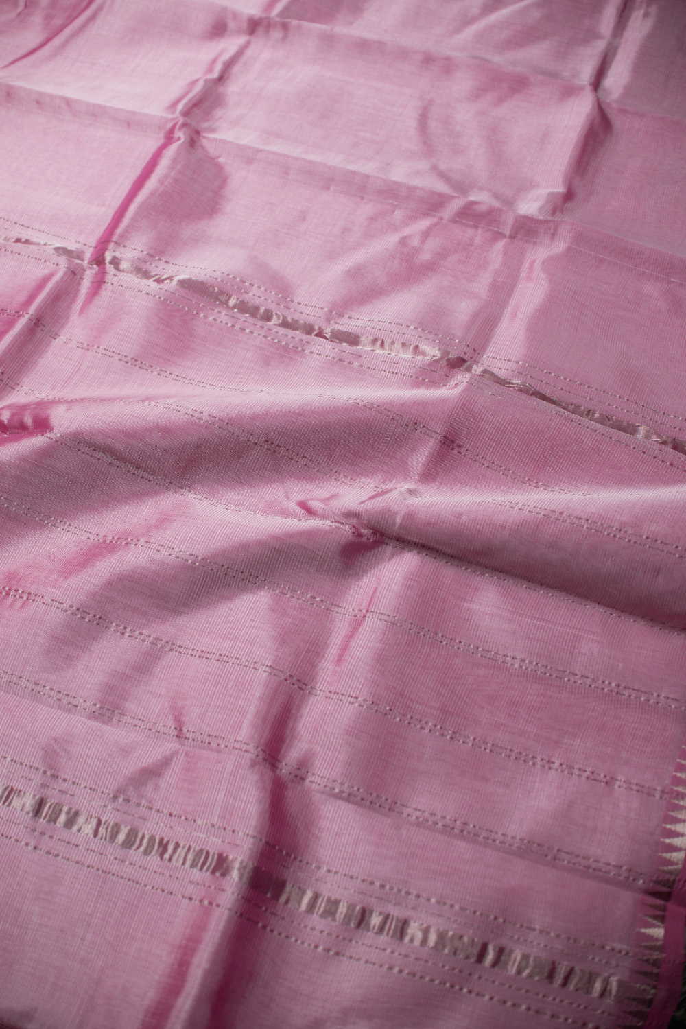 Mangalagiri Silk Cotton Saree - Matkatus 