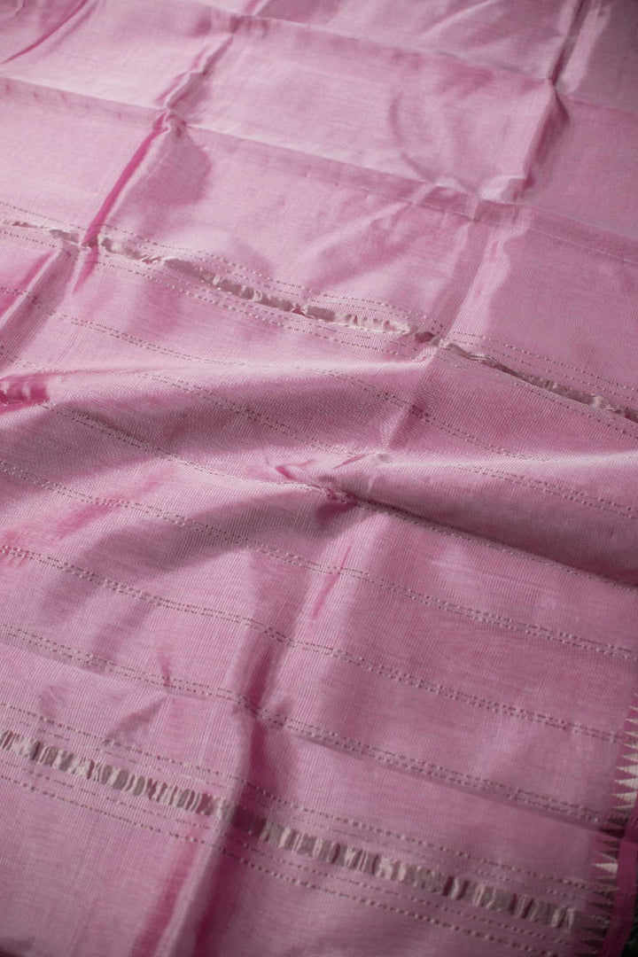 Mangalagiri Silk Cotton Saree - Matkatus 