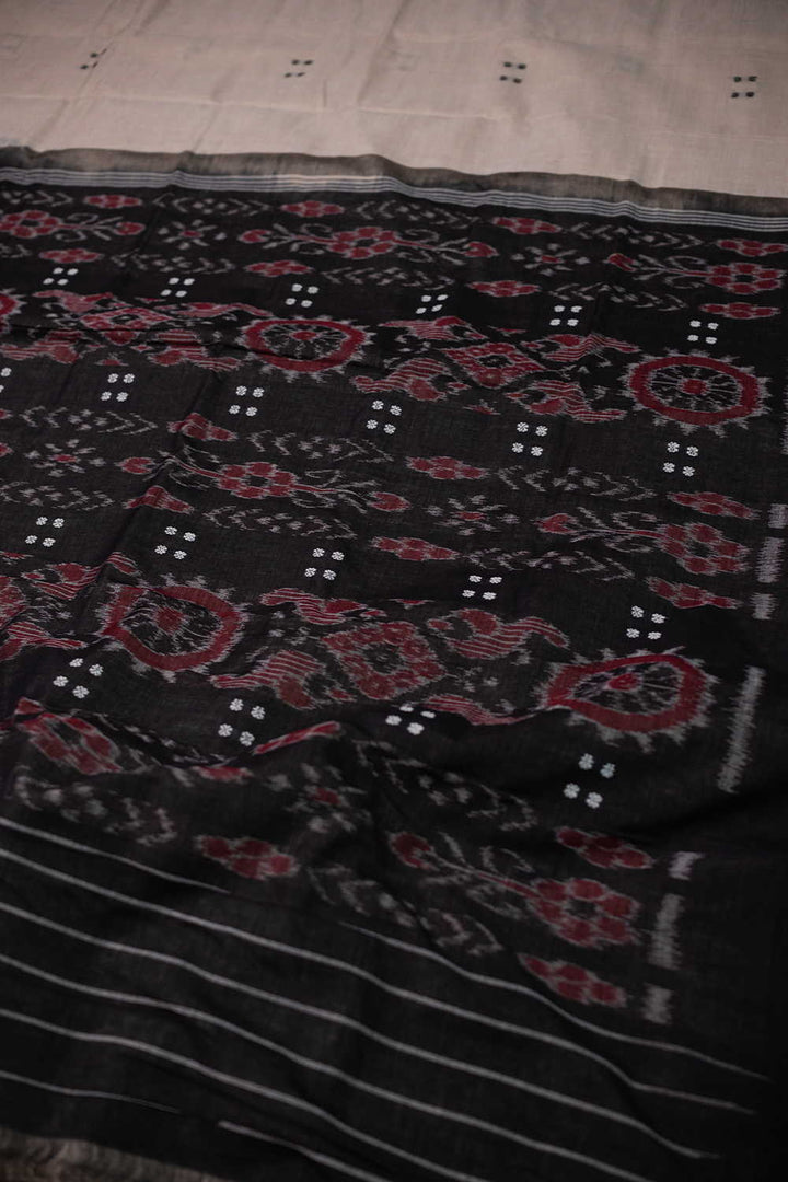 Cotton sarees - Matkatus 