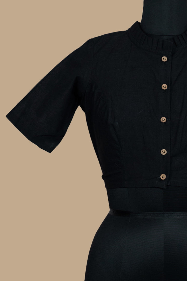 Handcrafted Blouse - Matkatus