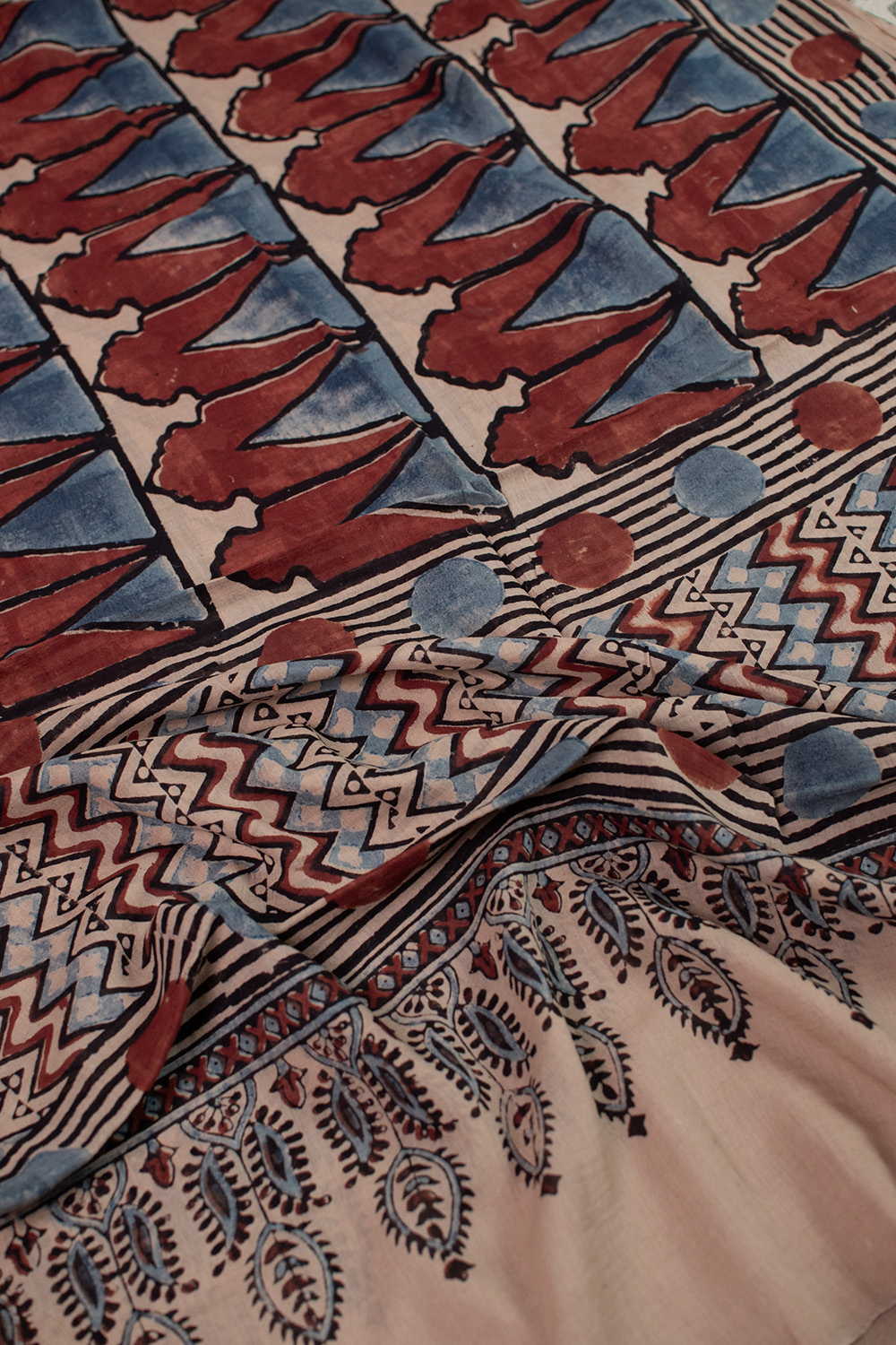Dupatta - Matkatus 