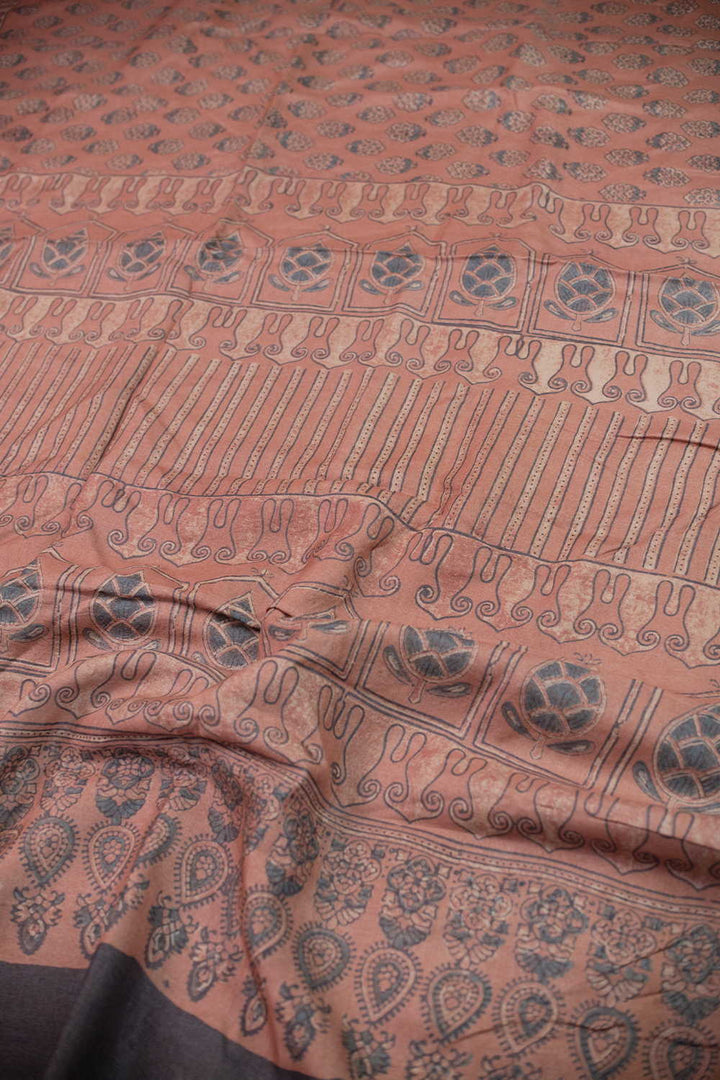 Sarees - Matkatus