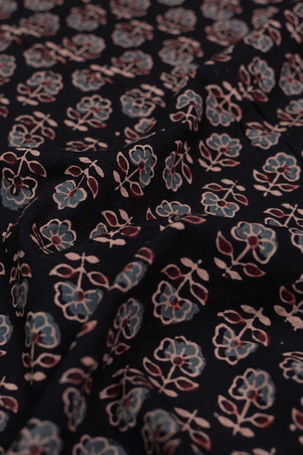 Cotton Fabrics-Matkatus 