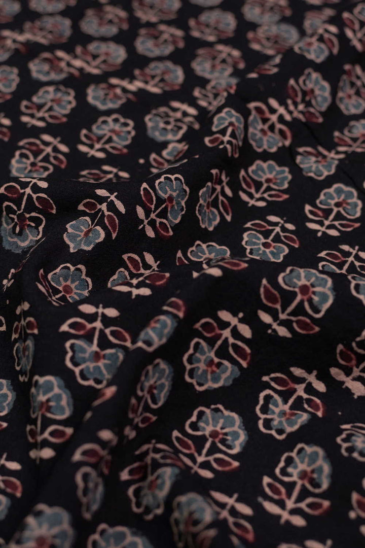 Cotton Fabrics-Matkatus 