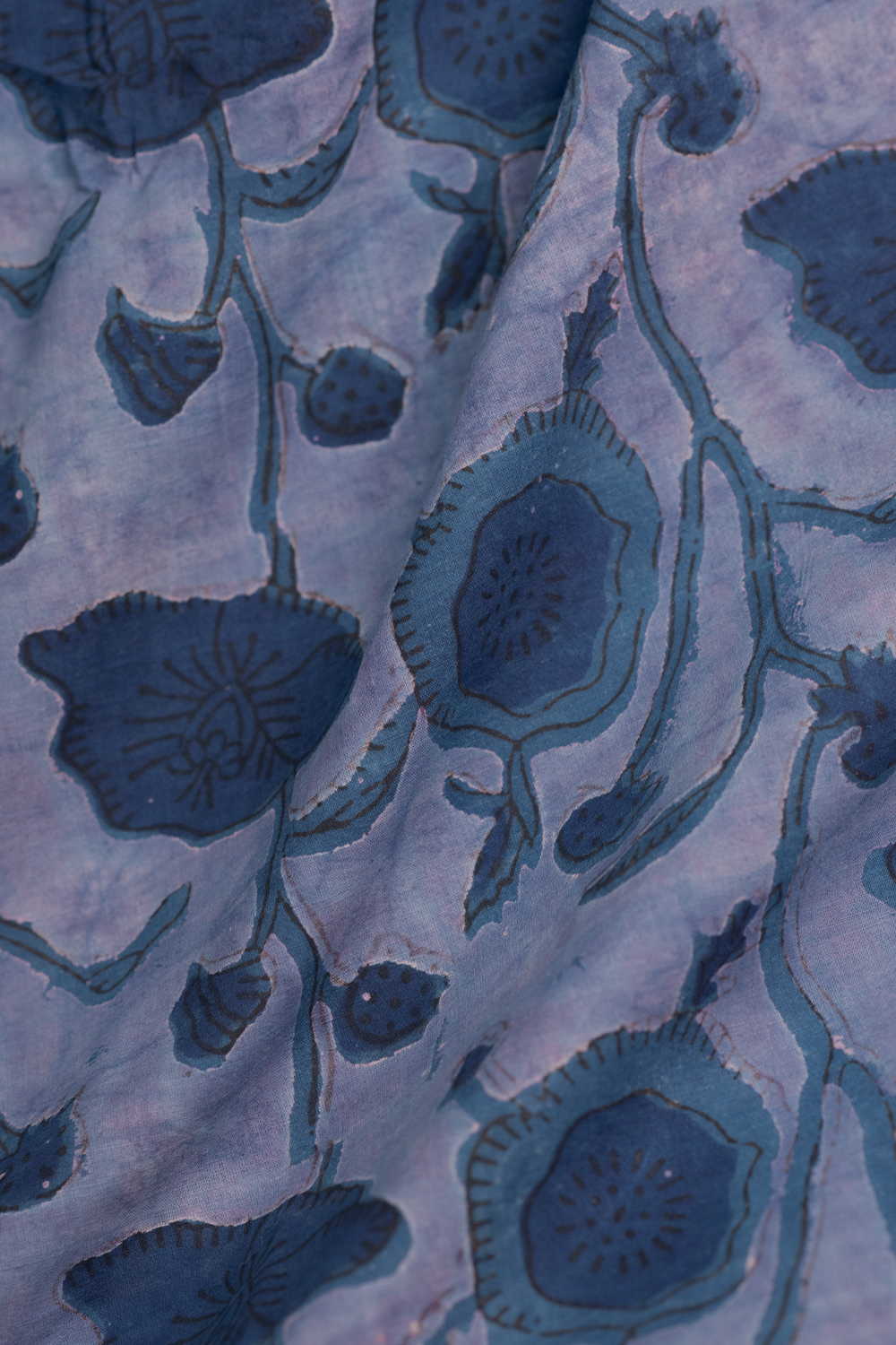 Cotton Fabric - Matkatus 