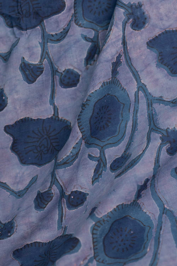 Cotton Fabric - Matkatus 