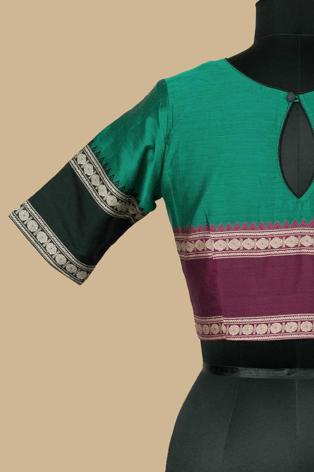 Blouse - Matkatus