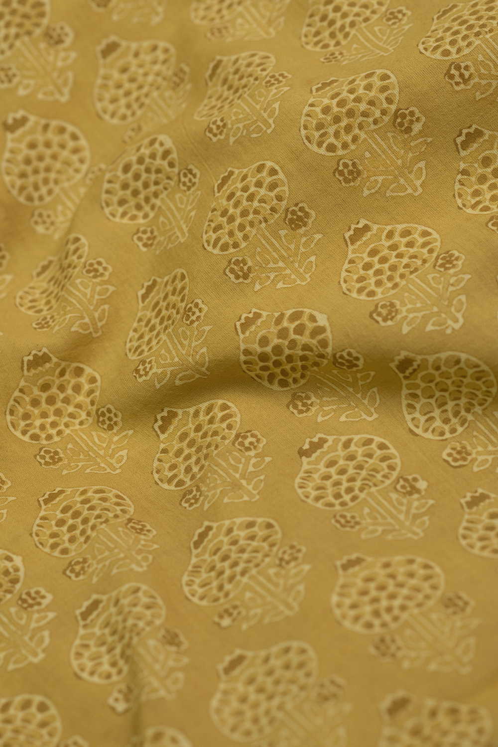 Ajrak Fabric - Matkatus 