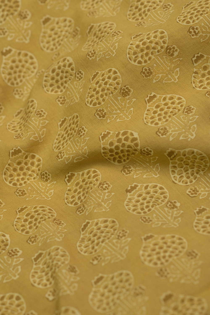 Ajrak Fabric - Matkatus 
