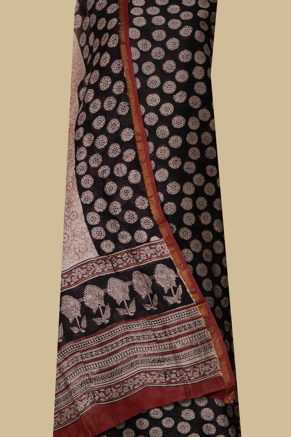 Silk Cotton Suits - Matkatus 