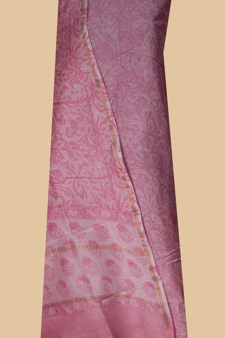 Silk Cotton Suits - Matkatus 