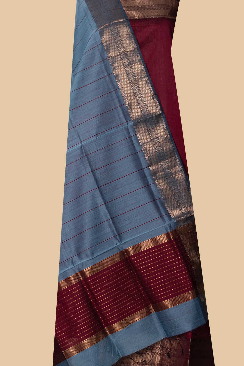 Top and Dupatta - Matkatus