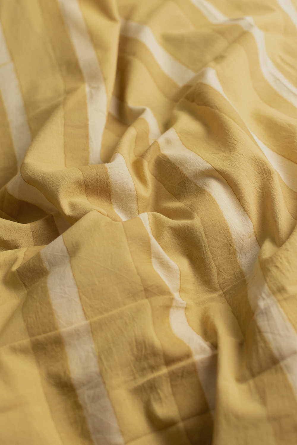 Ajrak Fabric - Matkatus 