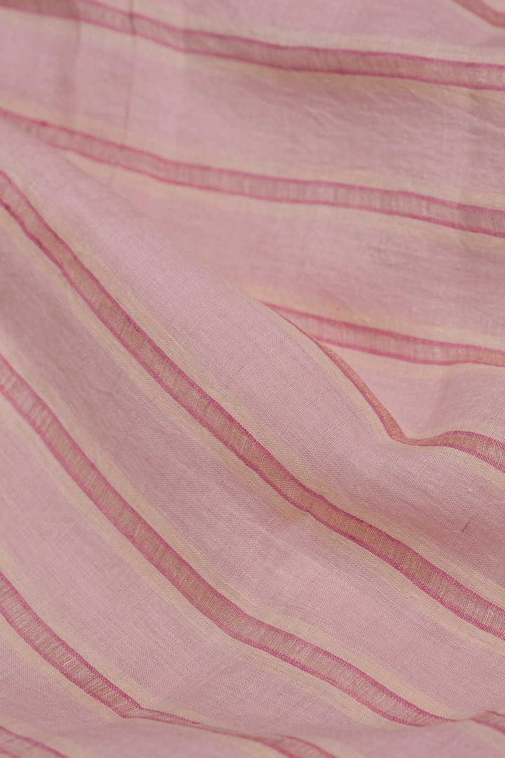 Handwoven Fabric - Matkatus 