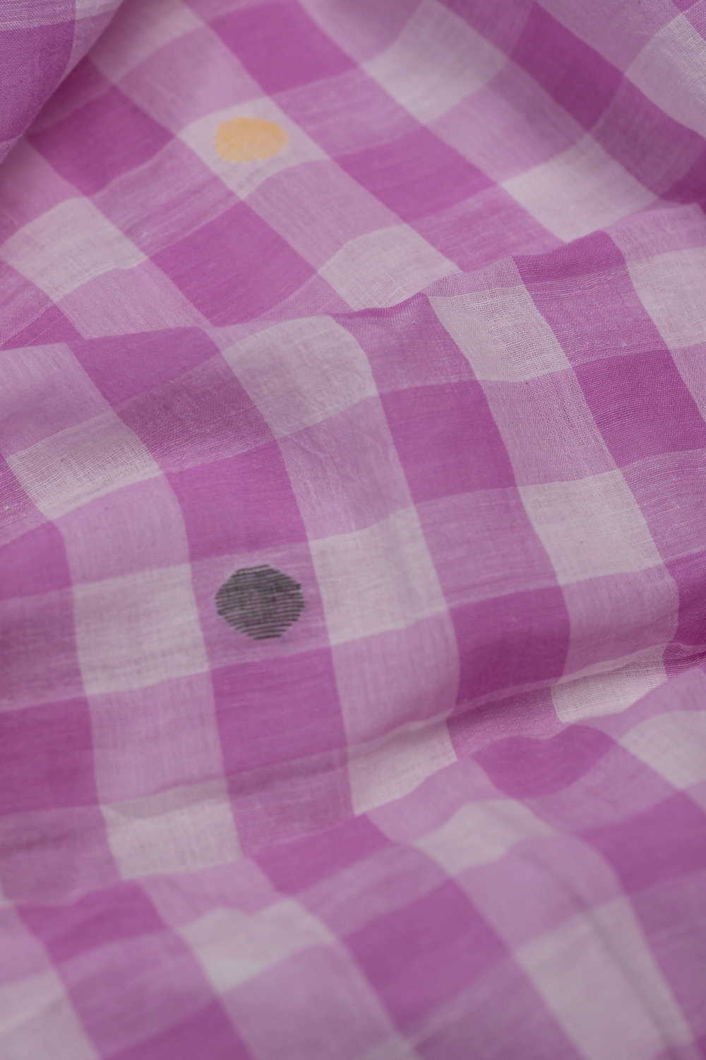 Jamdani Fabrics - Matkatus
