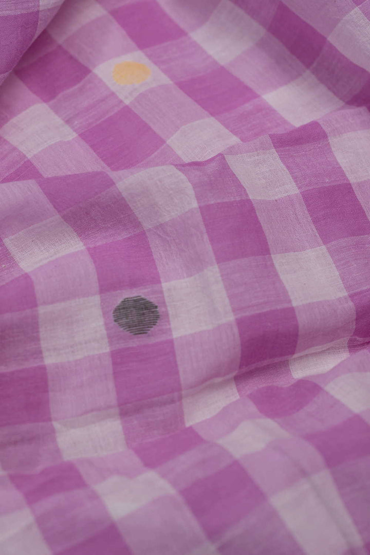 Jamdani Fabrics - Matkatus