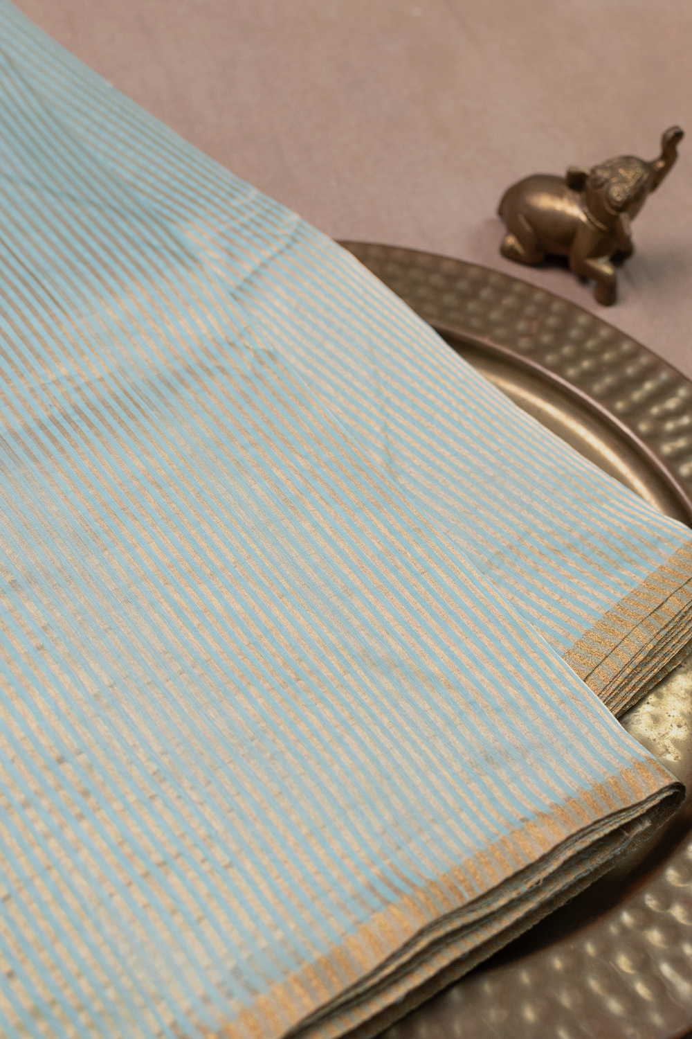 Chanderi Silk Cotton Fabrics - Matkatus