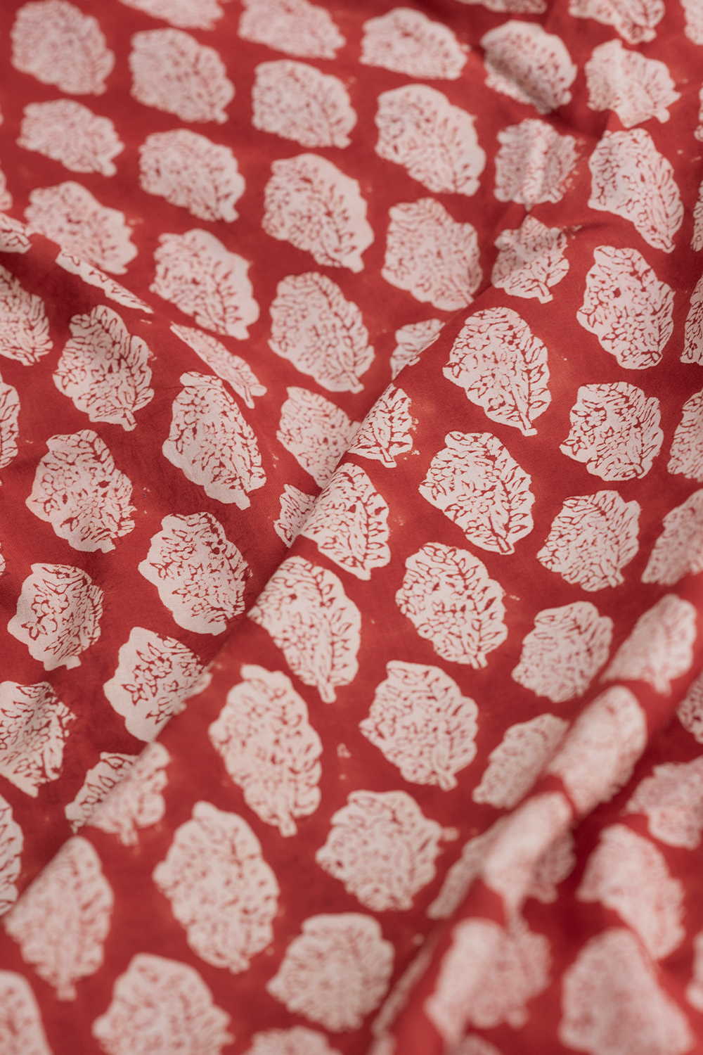 Cotton Fabric - Matkatus 
