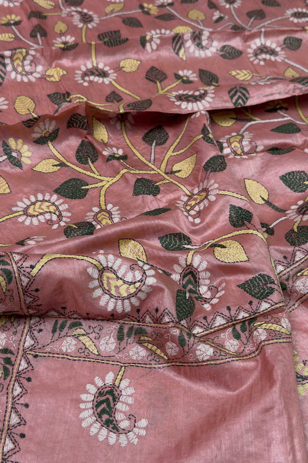 Kantha Dupattas-Matkatus 