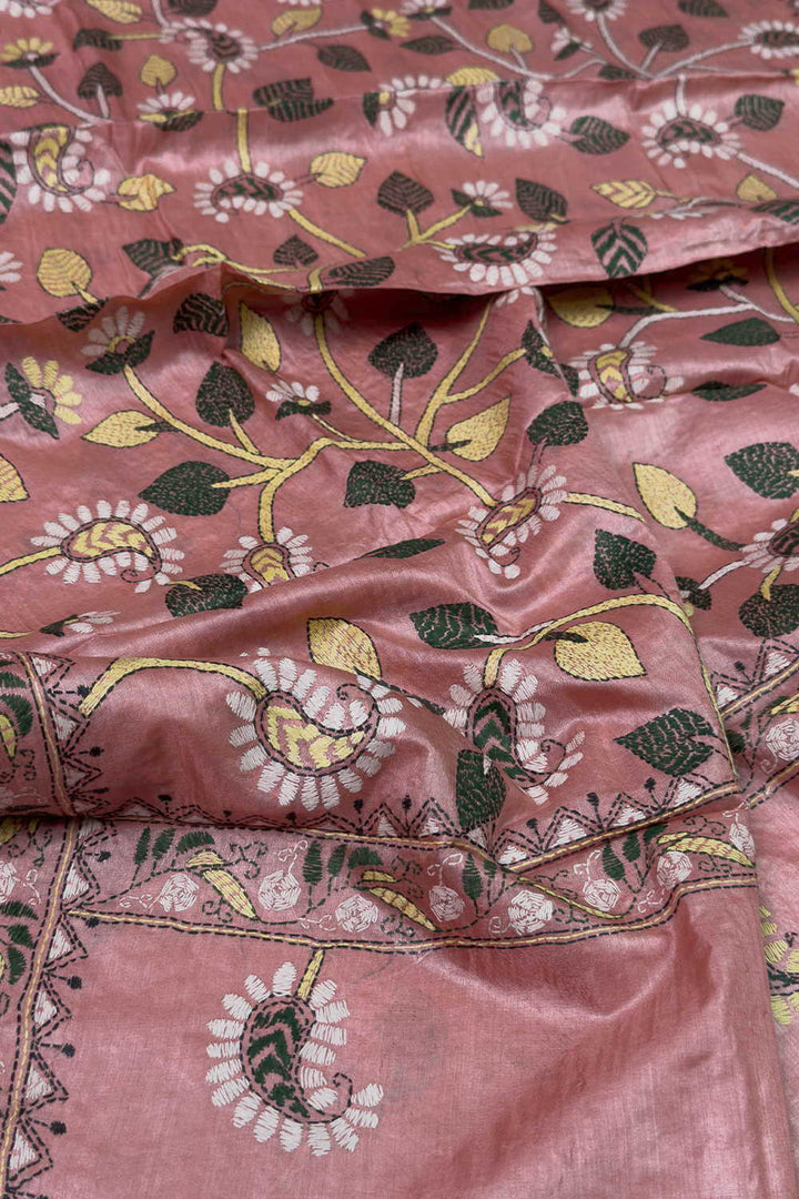 Kantha Dupattas-Matkatus 