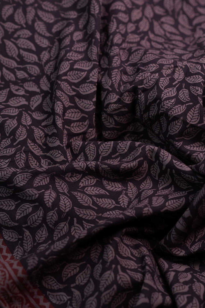 Bagh Fabric - Matkatus 