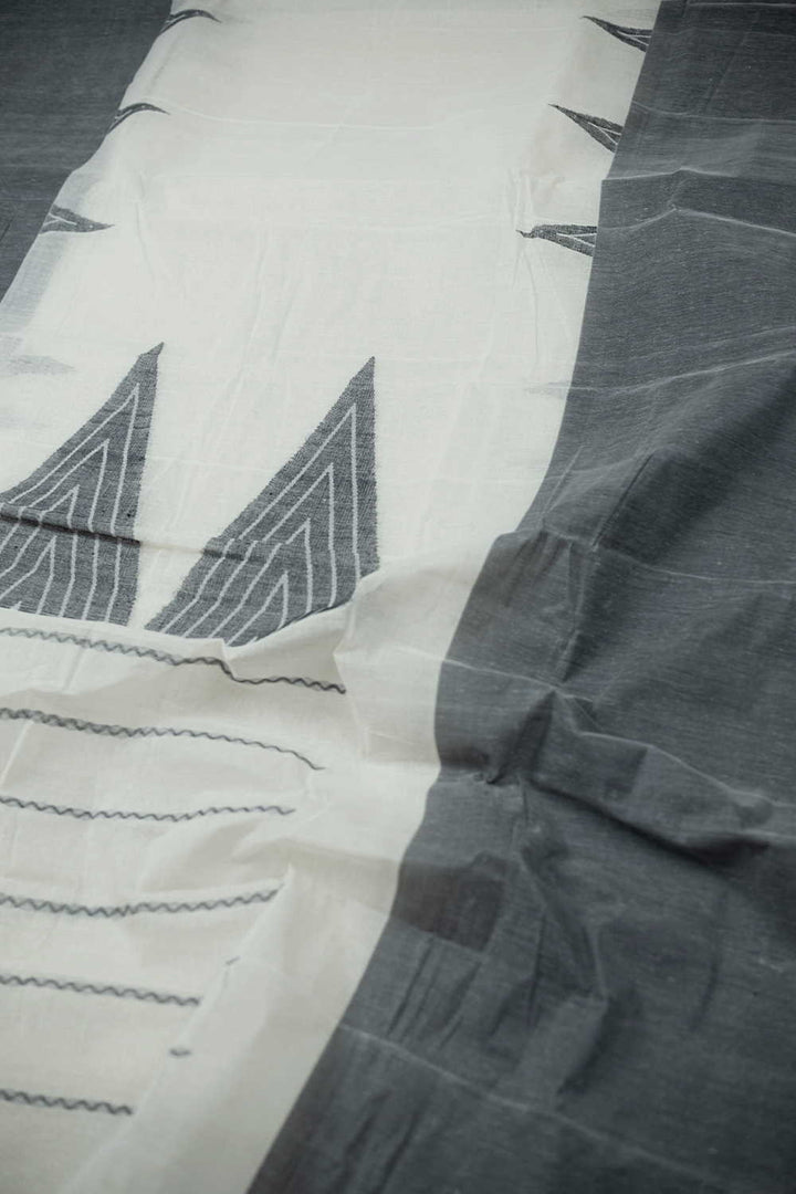 Cotton Saree-Matkatus 
